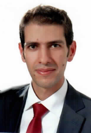 صورة طارق نقولا حبيب البله