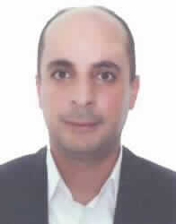صورة زياد محمود سالم النجادا