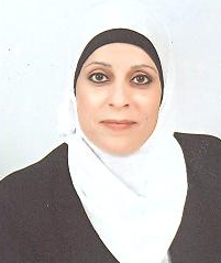 صورة هناء احمد حسن ابو زيد