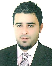 صورة بارق عبد الحليم حسن الزعبي