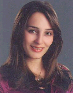 صورة داليا صادق عيسى القطناني
