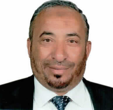 صورة علي رداد سعد الحرايزه