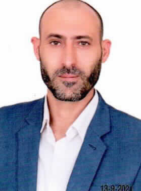 صورة احمد فيصل احمد جبعي