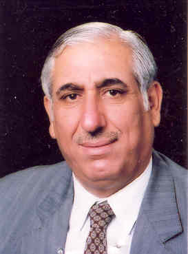 صورة محمد عبد الرحمن الظاهر العواملة
