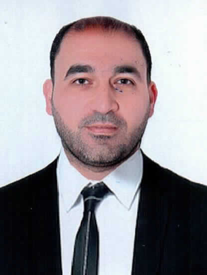 صورة شريف محمد نواف البشابشه