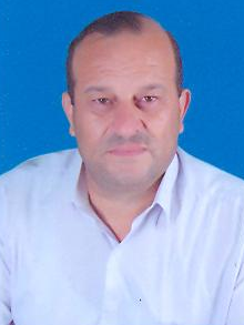 صورة زياد سالم احمد الطلوزي