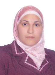 صورة ياسمين عدنان رفعت ابو العينين