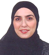 صورة رانيه امين سعد الدين غوشه