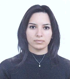 صورة ليلى حمود شاكر الزغول