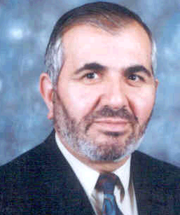 صورة محمد محسن حسن الحتاملة