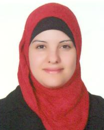 صورة علا عادل محمد حسن