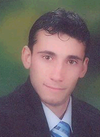 صورة نادر غازي خليل كحول