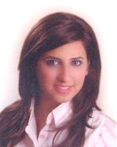 صورة لانا احمد امحمد الجعافره