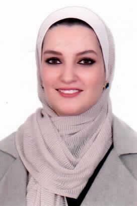 صورة اماني يوسف كايد طاهات
