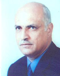 صورة محمد اسماعيل العارف الفريحات