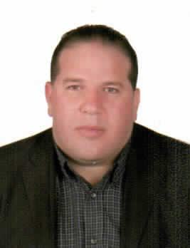 صورة فوزات محمد فوزات الفريحات