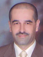 صورة عمر محمد اسماعيل المومني