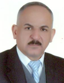 صورة محمد زهير الحماد عياصره