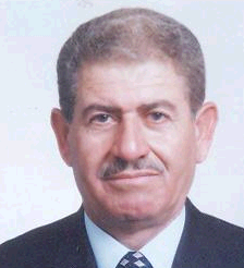 صورة محمد امين مفضي حسين خرابشه
