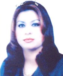 صورة لبنى عبد العال عبود الحمداني