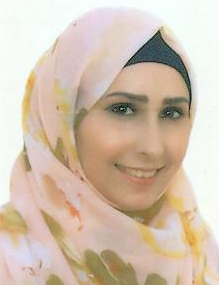 صورة لارا عيدصالح عبدالحميد الضميرى