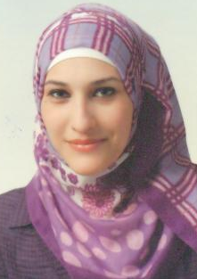 صورة اميره محمد علي الحيارى