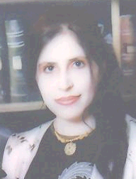 صورة غادة عمر احمد الحاج قاسم