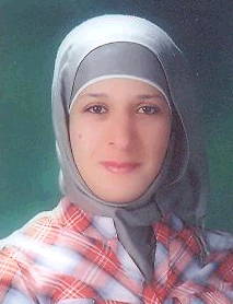 صورة هداية صلاح محمود بكر