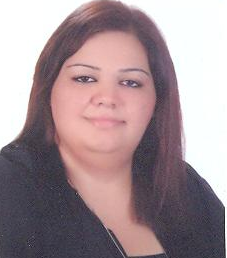 صورة عهود محمد عبد الرحمن المعايطه