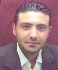 صورة مثقال محمد يونس العطار