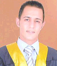 صورة لؤي امجد فارع الشواقفه