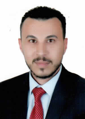 صورة جهاد محمد احمد الغويري