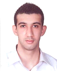 صورة امجد حقي محمود خريس