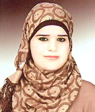 صورة اماني قسيم محمد العمري