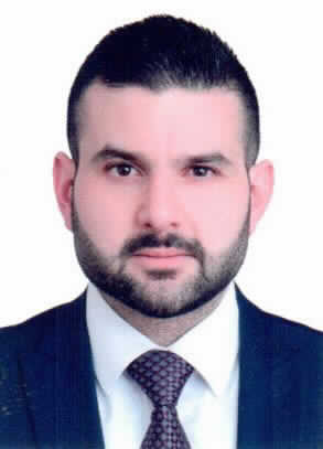صورة عامر يوسف جريس الحجازين