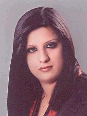 صورة نسرين ربحي حسن الجنازره