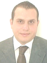صورة محمد يوسف داود راشد