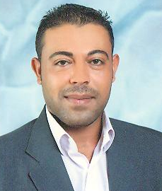 صورة بكر احمد ضيف الله الرواشدة