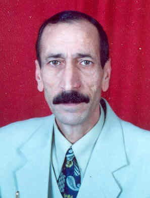 صورة احمد عطيه خالد البشابشة