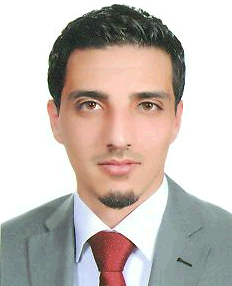 صورة عامر عبد الله علي العدوان