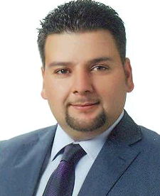 صورة عبد الله محمد عايد اللوزي