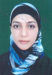 صورة اريج محمد مفلح الخزاعلة