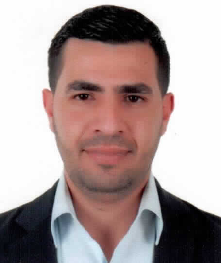 صورة يزيد فهمي كريم العبادي