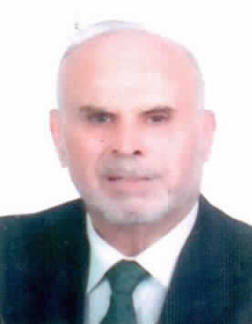 صورة زياد محمد عبد المهدي خليفة