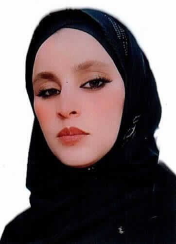 صورة رانيا علي محمد الطويق
