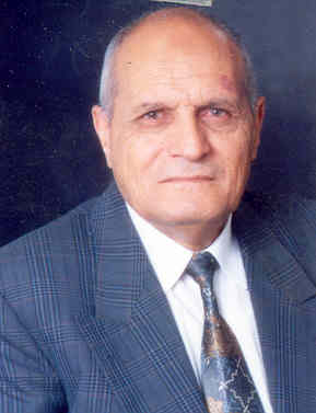 صورة خالد حسن مطلق النوايسة