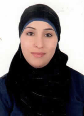 صورة روعه جميل محمد بربر