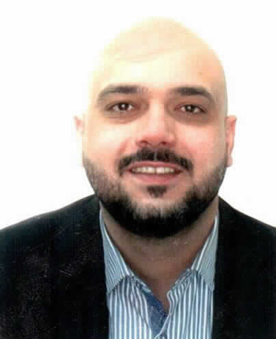 صورة محمود تيسير محمود الزعبي
