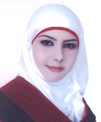 صورة هدى عبد الحميد علي الخصاونة