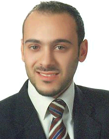 صورة محمد فيصل عيسى المعاني